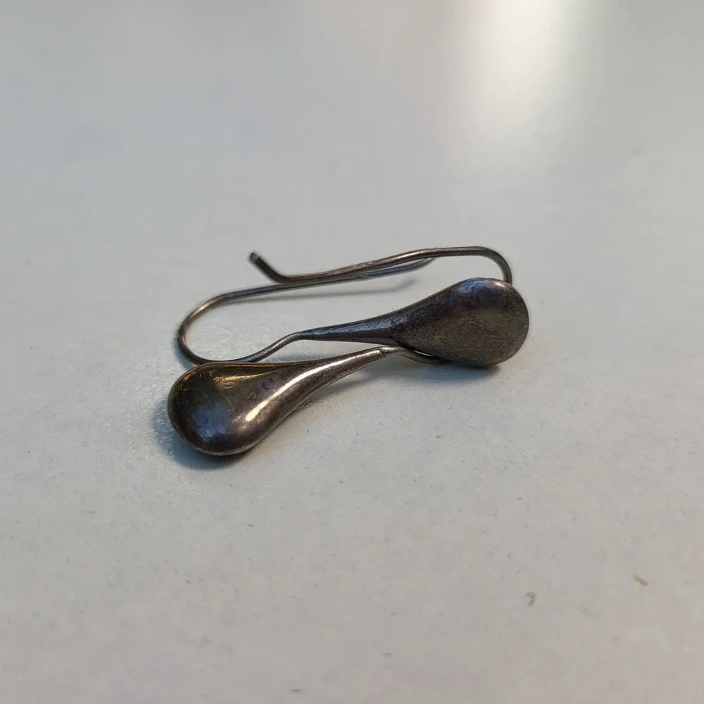 N/A minimalist sterling